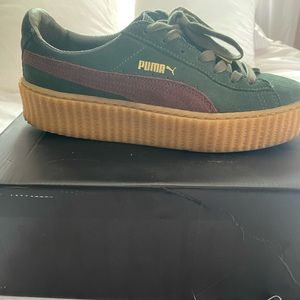 Fenty Puma Creepers
